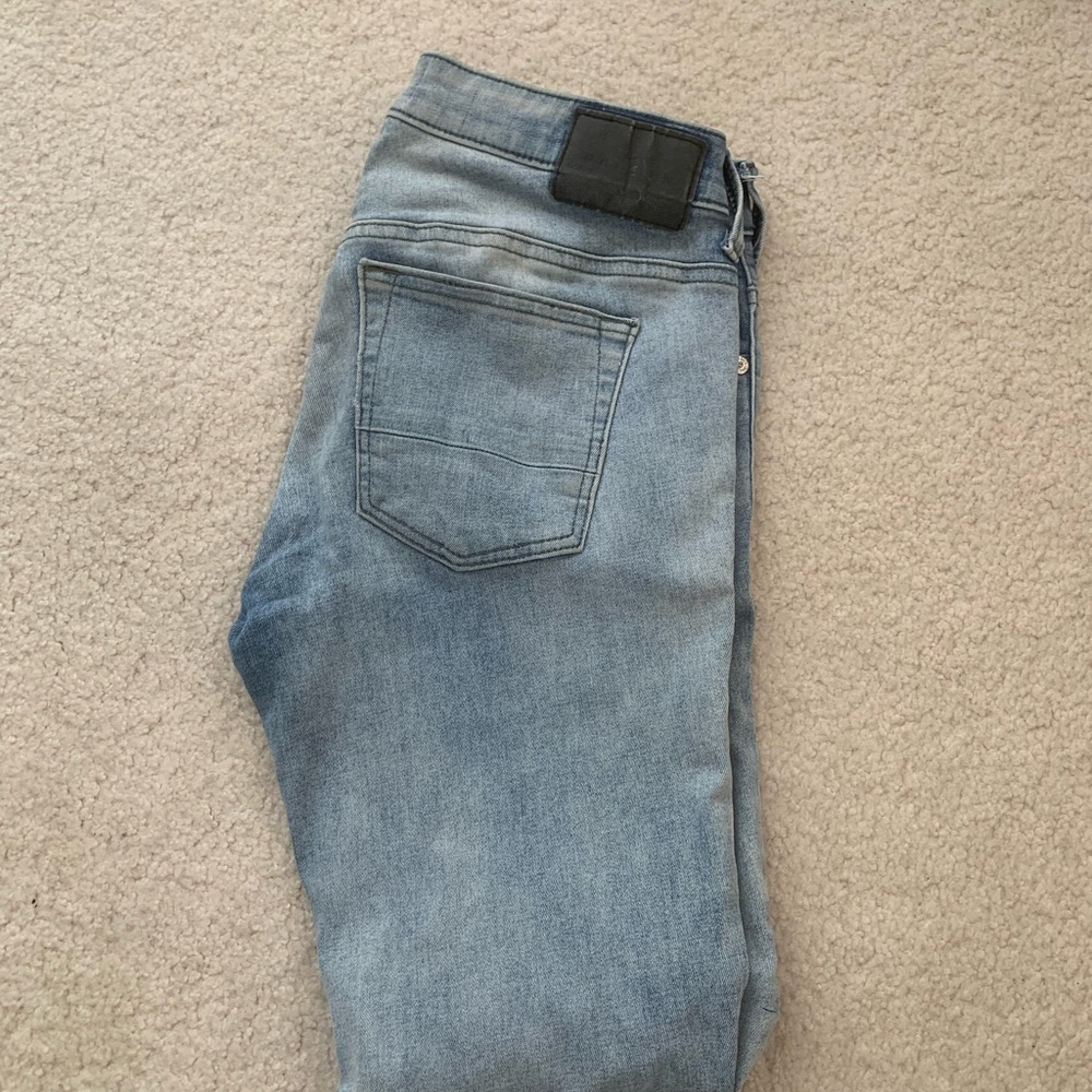 Pacsun Skinny Jean